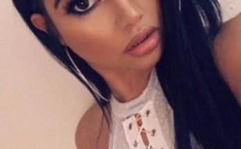 Gissydoll biography