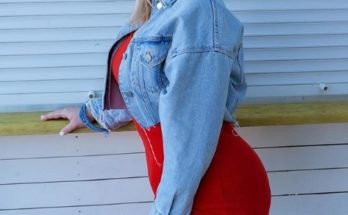 Katya Kogats Biography