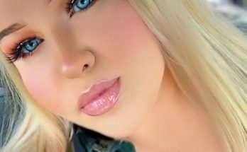 Mandy Blanco makeup