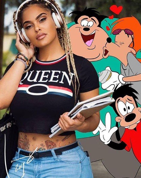 MzAlist Biography - Age - MyBioHub