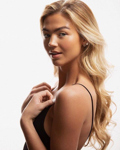 Olivia Moore Biography - Age - MyBioHub