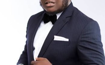 comedian ajebo on suit