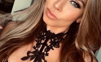 Mscolleene lovely selfie