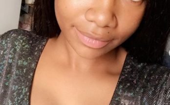 Symply Tacha in a selfie