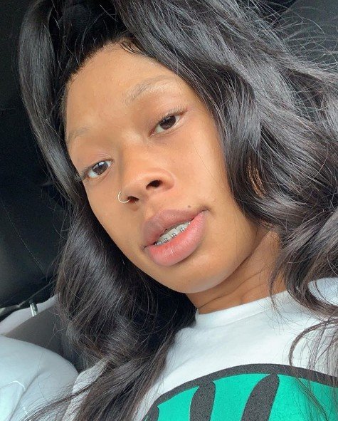 Lul Benzie Biography - Age - MyBioHub