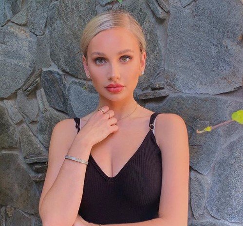 Anya Nicolodi Biography - Age, Instagram, Height - MyBioHub