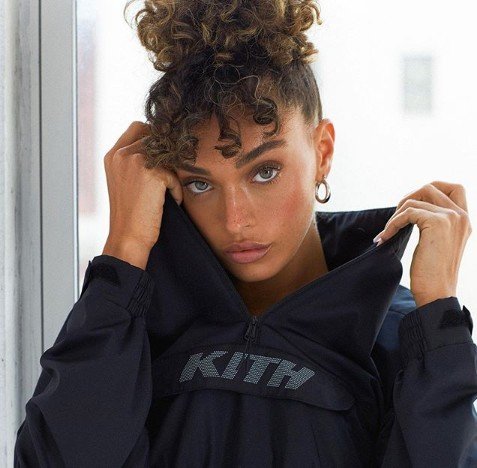 Eden Fines Biography - Age, Instagram, Ethnicity - MyBioHub