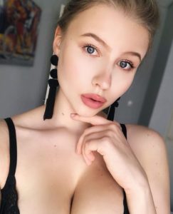 Missparaskeva Biography - MyBioHub