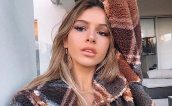 Olivia Grivas