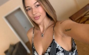 Sarah Temima