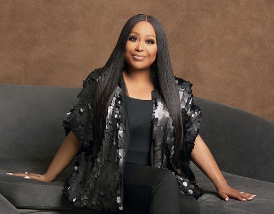 Cindy Trimm Biography - Age, Marriage, Books - MyBioHub