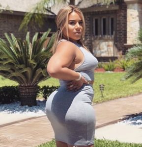 Keisy Nayobi Biography - Age - MyBioHub