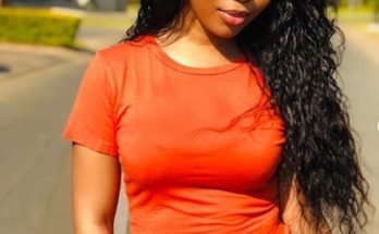 Yolanda Vilakazi