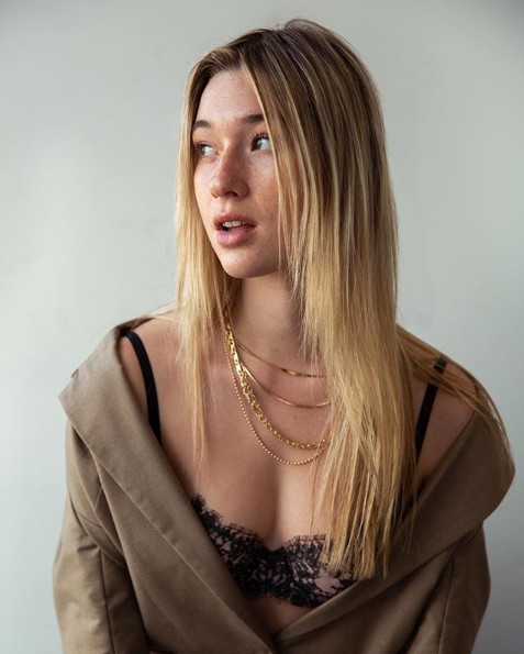 Kayla Az Jones Bio - Age, Instagram - MyBioHub