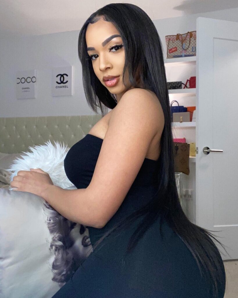 Kristen Kindle Biography - Measurements - MyBioHub