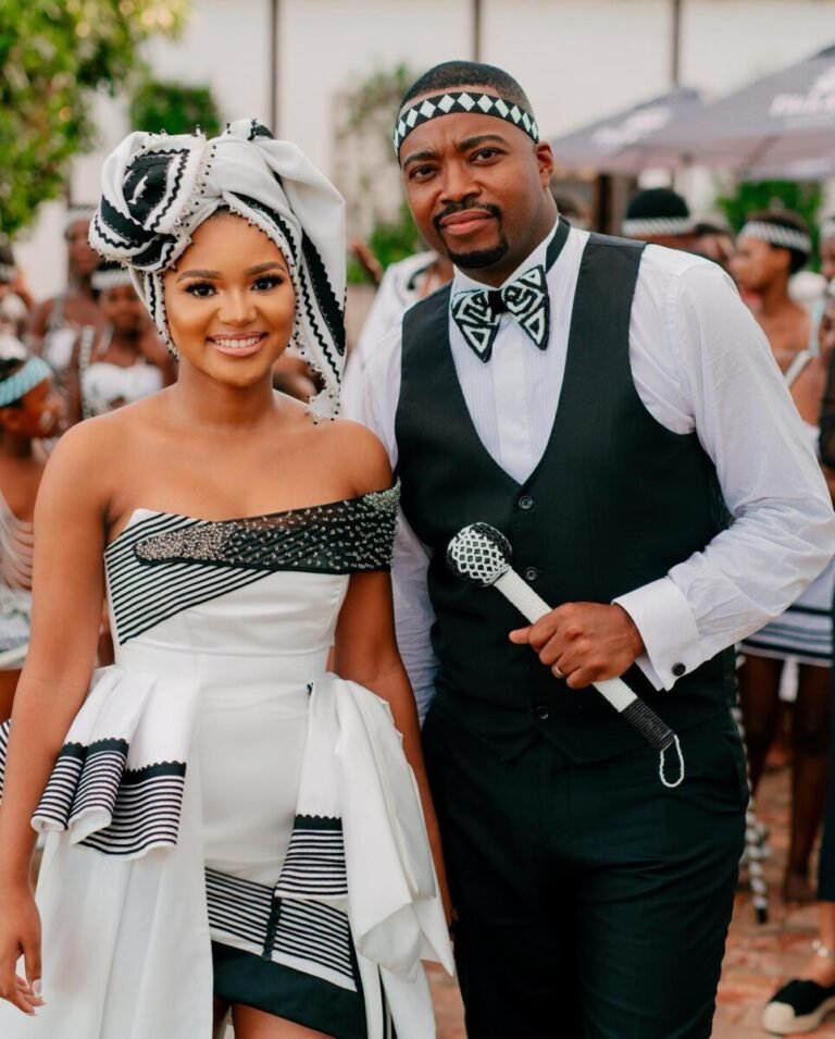 Zoe Msutwana Bio - Age, Wedding - MyBioHub