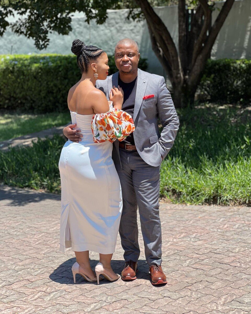 Nozibele Qamngana Biography - Age, Husband - MyBioHub