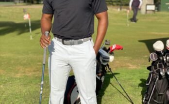Phumlani Njilo