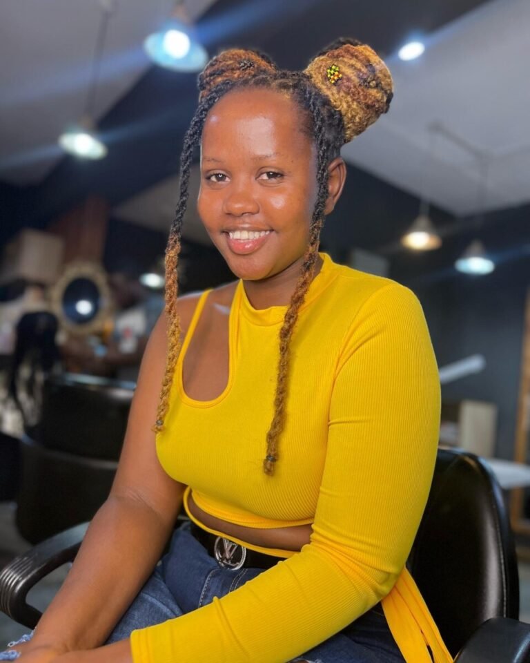Ann Ongoro Biography - Age, Instagram, Tribe - MyBioHub