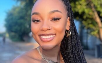 Kelebogile Megano