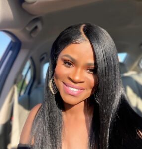 Gigi Empress Biography - Age, Net Worth - MyBioHub