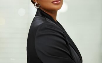 Gwen Addo