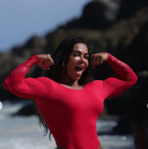 Fafafitness11 Fafa Araujo Bio - Age, Height, Husband - MyBioHub