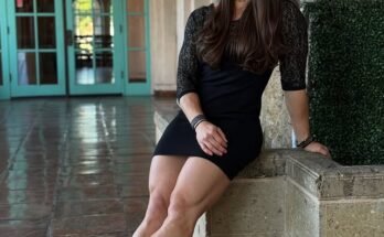 Rebecca Rouse
