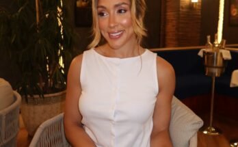 Shona Manderson