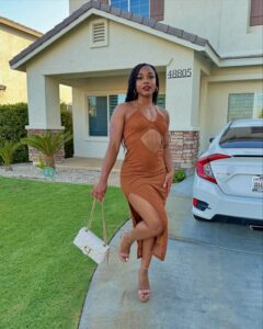Ava Bracey Bio, Height, Weight, Workout Plan - MyBioHub