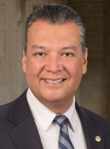 Alex Padilla Biography - Age, Party, Family - MyBioHub