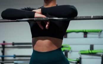 Amina Dembele
