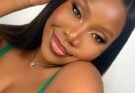 jessica molefe