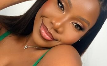 jessica molefe