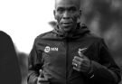 Eliud Kipchoge