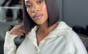 Lisa Mthembu