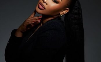 Mpumi Mophatlane