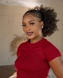 Saleema Mansur Biography - Age, Wiki - MyBioHub