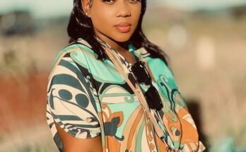 Sphelele Mzimela