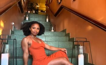 Nomvula Khuzwayo
