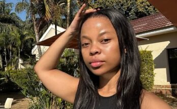 paballo lebeko