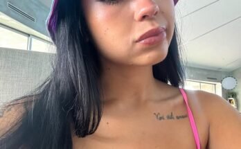 Beca Barbie