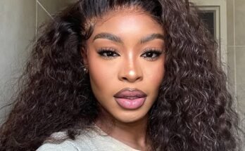 Hlengiwe Dongo