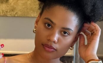 Leleti Nkosi